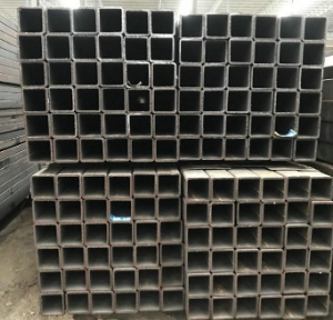 贵阳20#无缝方管